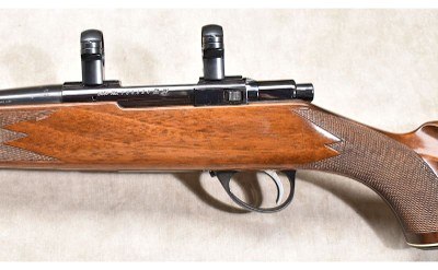 SAKO ~ L461 "VIXEN" ~ .222 REMINGTON - Image 9 of 11