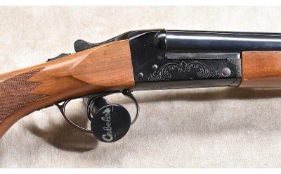 SAVAGE FOX ~ BSE ~ 20 GAUGE - Image 3 of 11