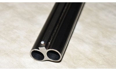 SAVAGE FOX ~ BSE ~ 20 GAUGE - Image 7 of 11