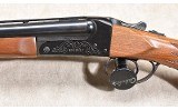 SAVAGE FOX ~ BSE ~ 20 GAUGE - Image 9 of 11