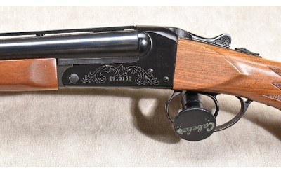 SAVAGE FOX ~ BSE ~ 20 GAUGE - Image 9 of 11