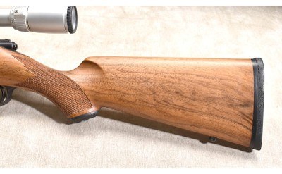 KIMBER ~ 84M VARMINT ~ .22-250 REMINGTON - Image 10 of 11