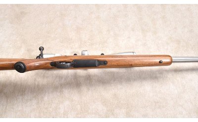 KIMBER ~ 84M VARMINT ~ .22-250 REMINGTON - Image 6 of 11