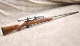 KIMBER ~ 84M VARMINT ~ .22-250 REMINGTON - Image 1 of 11