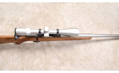 KIMBER ~ 84M VARMINT ~ .22-250 REMINGTON - Image 5 of 11