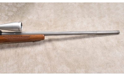 KIMBER ~ 84M VARMINT ~ .22-250 REMINGTON - Image 4 of 11