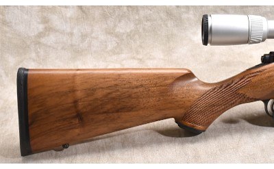 KIMBER ~ 84M VARMINT ~ .22-250 REMINGTON - Image 2 of 11