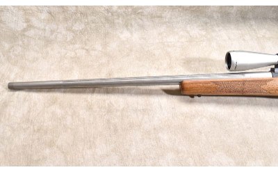 KIMBER ~ 84M VARMINT ~ .22-250 REMINGTON - Image 8 of 11
