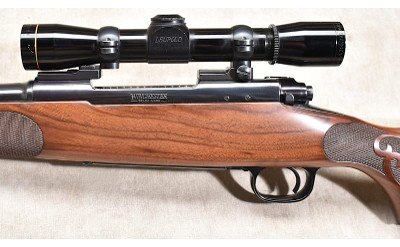WINCHESTER ~ 70 FEATHERWEIGHT XTR ~ .270 WINCHESTER - Image 9 of 11