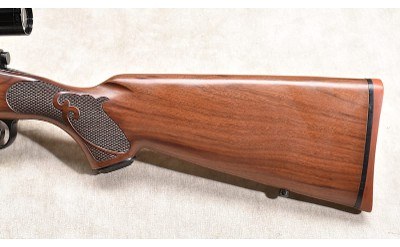 WINCHESTER ~ 70 FEATHERWEIGHT XTR ~ .270 WINCHESTER - Image 10 of 11