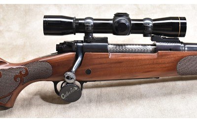 WINCHESTER ~ 70 FEATHERWEIGHT XTR ~ .270 WINCHESTER - Image 3 of 11