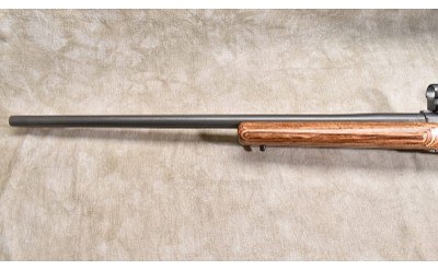 RUGER ~ M77 MARKII ~ .22 PPC - Image 8 of 11