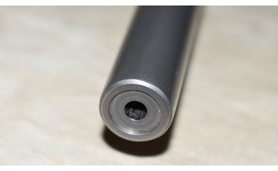 RUGER ~ M77 MARKII ~ .22 PPC - Image 7 of 11