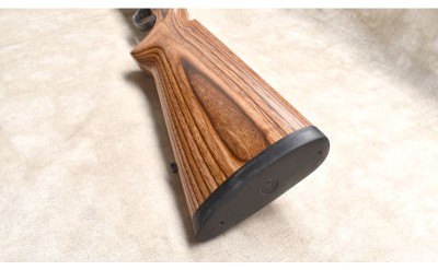 RUGER ~ M77 MARKII ~ .22 PPC - Image 11 of 11