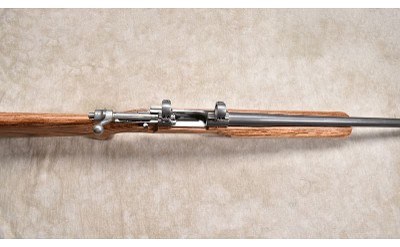 RUGER ~ M77 MARKII ~ .22 PPC - Image 5 of 11