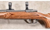 RUGER ~ M77 MARKII ~ .22 PPC - Image 9 of 11
