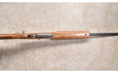 RUGER ~ M77 MARKII ~ .22 PPC - Image 6 of 11