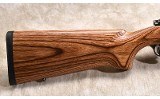 RUGER ~ M77 MARKII ~ .22 PPC - Image 2 of 11