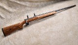 RUGER ~ M77 MARKII ~ .22 PPC - Image 1 of 11