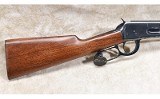 Winchester ~ 94 ~ .30 WCF - 2 of 15