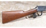 Winchester ~ 94 ~ .32 Winchester Special - 2 of 15