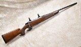 BROWNING ~ A-BOLT MEDALLION ~ .270 WINCHESTER - 1 of 11