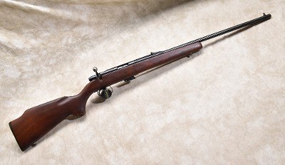 REMINGTON ~ 591M ~ 5MM REMINGTON MAGNUM - Image 1 of 11