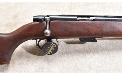 REMINGTON ~ 591M ~ 5MM REMINGTON MAGNUM - Image 3 of 11