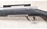 BROWNING ~ X-BOLT .338 WINCHESTER MAGNUM - 9 of 11