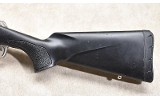 BROWNING ~ X-BOLT .338 WINCHESTER MAGNUM - 10 of 11