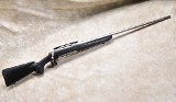 BROWNING ~ X-BOLT .338 WINCHESTER MAGNUM - 1 of 11