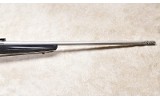 BROWNING ~ X-BOLT .338 WINCHESTER MAGNUM - 4 of 11