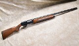 BROWNING ~ B-80 ~ 12 GAUGE - 1 of 11
