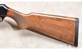 BROWNING ~ B-80 ~ 12 GAUGE - 10 of 11
