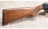 BROWNING ~ B-80 ~ 12 GAUGE - 2 of 11