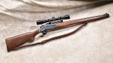 Harrington & Richardson ~ 157 ~ .22 Hornet - 1 of 10