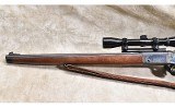 Harrington & Richardson ~ 157 ~ .22 Hornet - 5 of 10