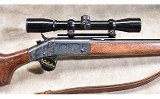 Harrington & Richardson ~ 157 ~ .22 Hornet - 3 of 10