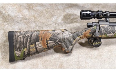 Remington ~ 700 ~ .30-06 Springfield - Image 2 of 9