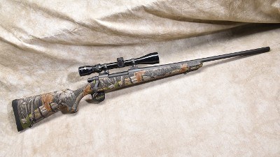 Remington ~ 700 ~ .30-06 Springfield - Image 1 of 9