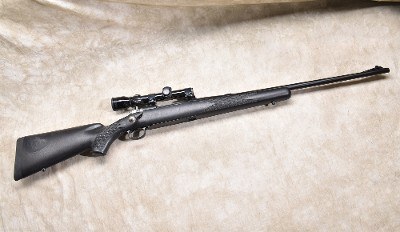 WINCHESTER ~ 70 ~ .270 WINCHESTER - Image 1 of 11