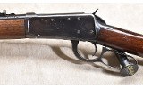 WINCHESTER ~ 94 ~ .32 WINCHESTER SPECIAL - 9 of 11