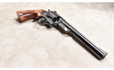 SMITH & WESSON ~ 29-2 ~ .44 MAGNUM - Image 3 of 10