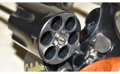 SMITH & WESSON ~ 29-2 ~ .44 MAGNUM - Image 10 of 10
