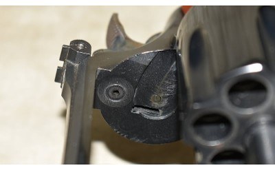 SMITH & WESSON ~ 29-2 ~ .44 MAGNUM - Image 8 of 10