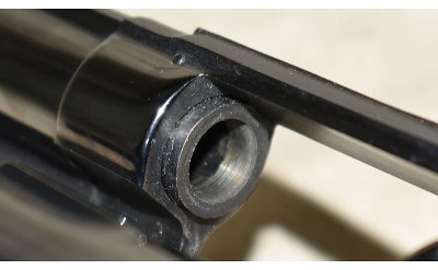 SMITH & WESSON ~ 29-2 ~ .44 MAGNUM - Image 9 of 10