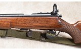 SAVAGE ~ 19-NRA .22 LONG RIFLE - Image 9 of 11