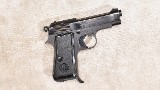 Beretta ~ 1953 ~ 7.65mm - 1 of 7