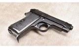 Beretta ~ 1953 ~ 7.65mm - 2 of 7