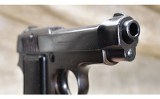 Beretta ~ 1953 ~ 7.65mm - 5 of 7